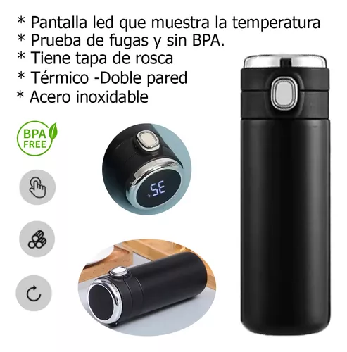 Miniatura 3 de Termo Personal Digital